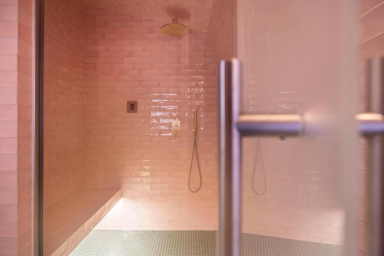 Le Petit Oberkampf Hotel & Spa Paris Dış mekan fotoğraf