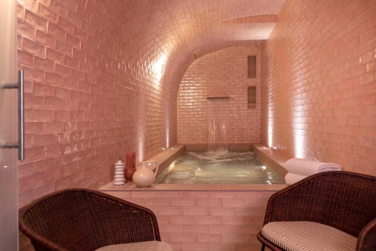 Le Petit Oberkampf Hotel & Spa Paris Dış mekan fotoğraf