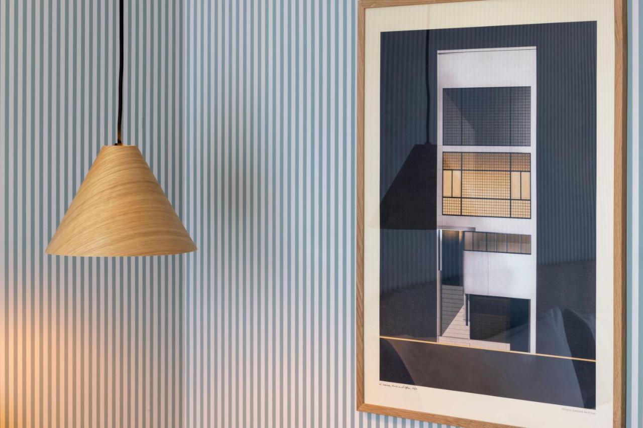 Le Petit Oberkampf Hotel & Spa Paris Dış mekan fotoğraf