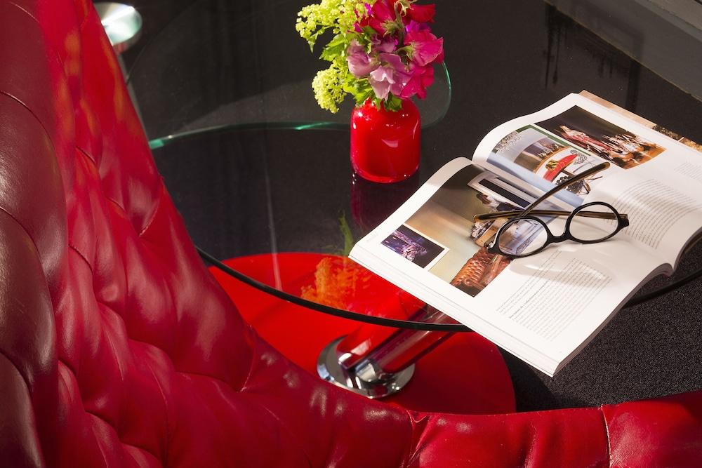 Le Petit Oberkampf Hotel & Spa Paris Dış mekan fotoğraf