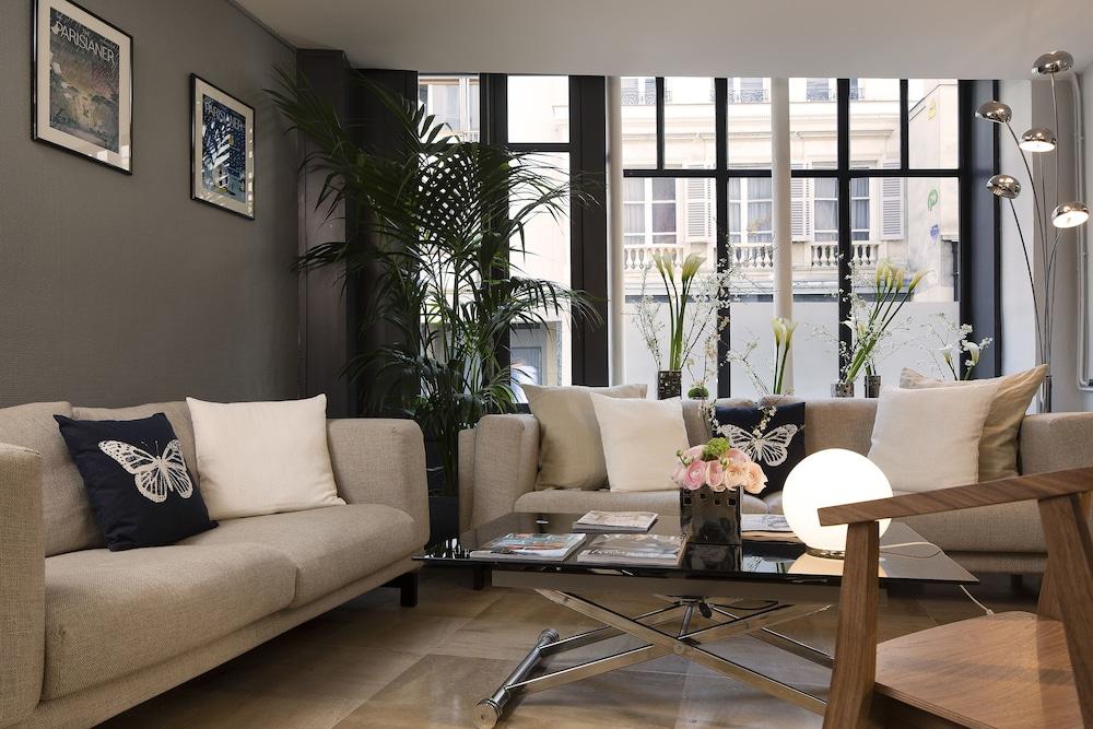 Le Petit Oberkampf Hotel & Spa Paris Dış mekan fotoğraf